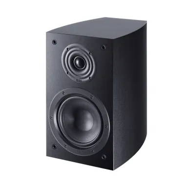 Полочная акустика HECO Victa Elite 202, Black